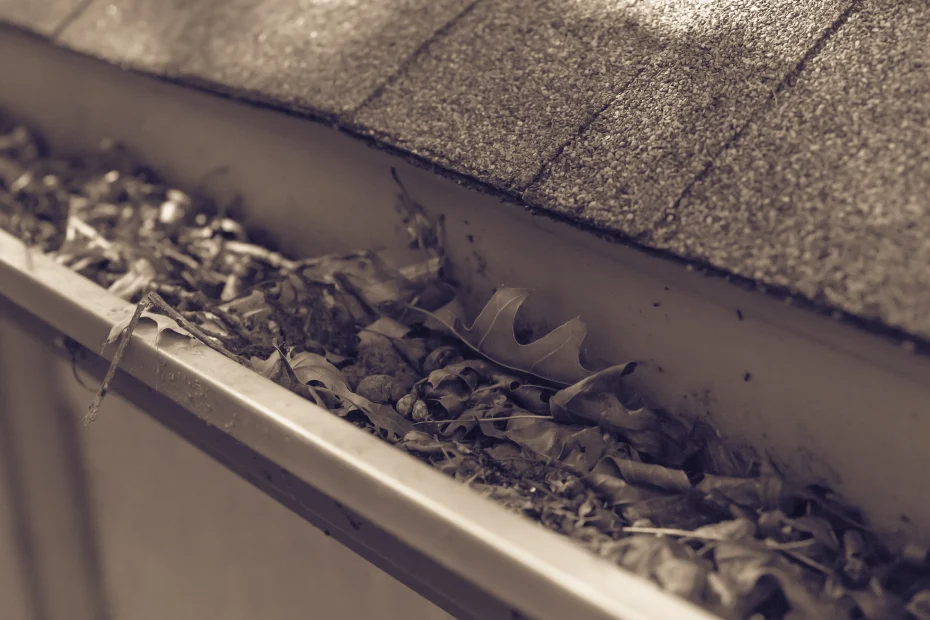 Gutter Cleaning Ocean Isle Beach