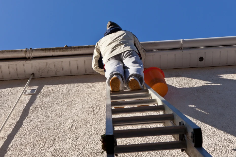 Gutter Cleaning Ocean Isle Beach