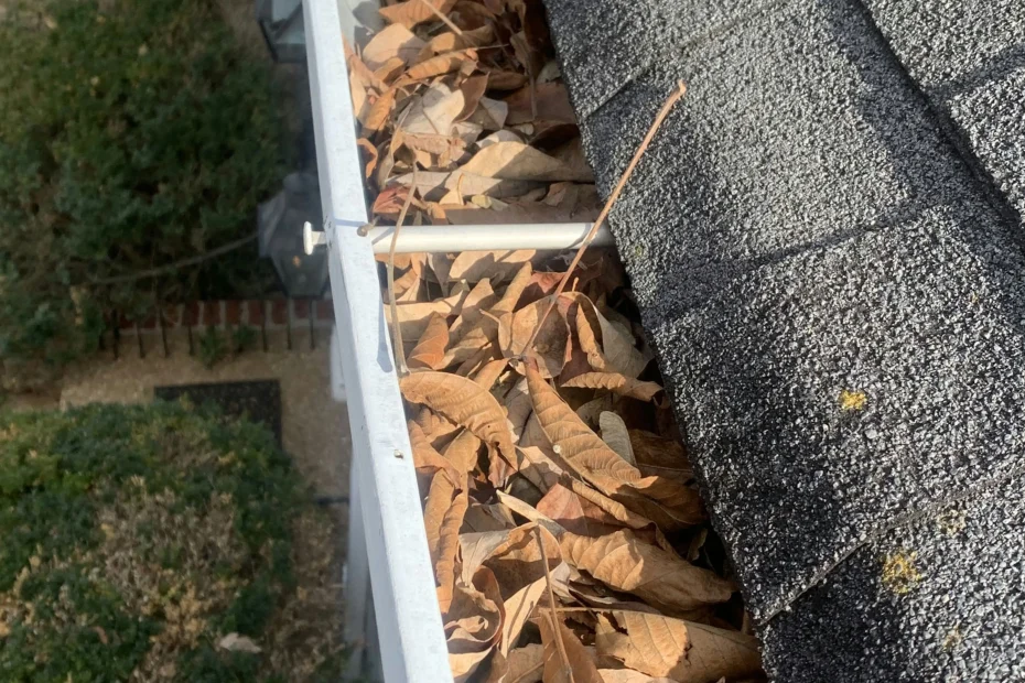 Gutter Cleaning Ocean Isle Beach