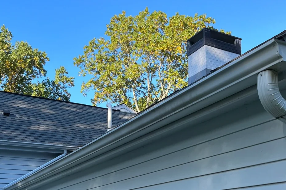 Gutter Cleaning Ocean Isle Beach