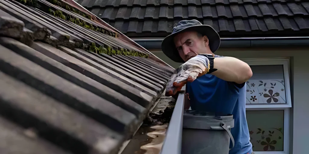 Gutter Cleaning Ocean Isle Beach home page