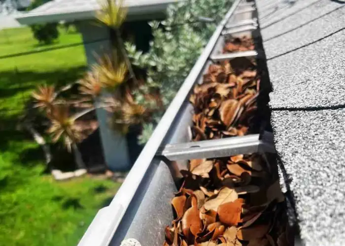 Gutter Cleaning Ocean Isle Beach home page